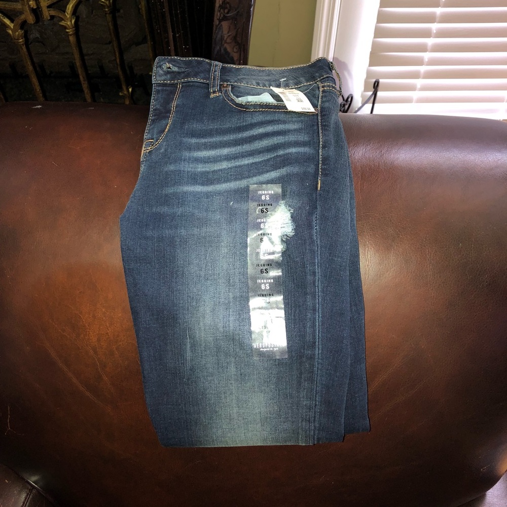 Aeropostale jeans